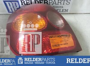 Combination Rearlight TOYOTA COROLLA Compact (_E11_)