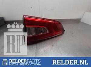 Combination Rearlight NISSAN QASHQAI II SUV (J11, J11_)