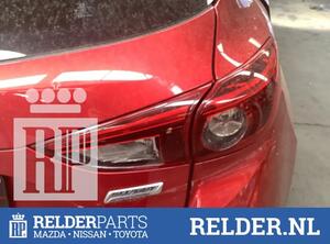 Combination Rearlight MAZDA 3 (BM, BN)