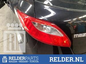 Rückleuchte links Mazda 2 DE, DH  P18561423