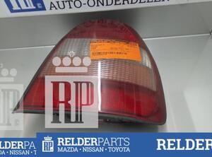 Combination Rearlight NISSAN SUNNY III Liftback (N14)