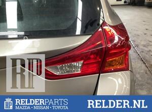 Combination Rearlight TOYOTA AURIS (_E18_), TOYOTA AURIS Estate (_E18_)