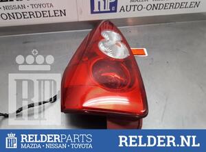 Combination Rearlight MAZDA 5 (CR19)