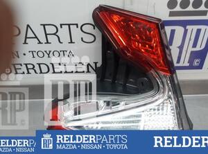 Combination Rearlight TOYOTA C-HR (_X1_), TOYOTA PRIUS PHV (_W52_)