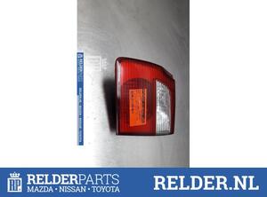 Combination Rearlight MAZDA 626 V Hatchback (GF)