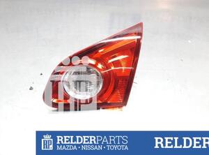 Combination Rearlight NISSAN QASHQAI / QASHQAI +2 I (J10, NJ10, JJ10E)