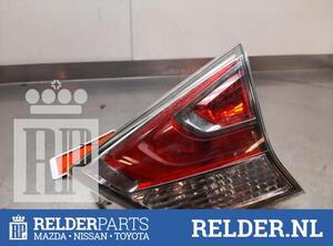 Combination Rearlight NISSAN X-TRAIL (T32_)