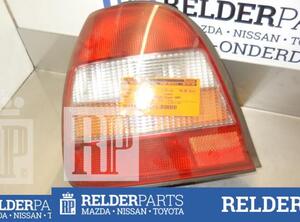 Combination Rearlight NISSAN SUNNY III Liftback (N14)