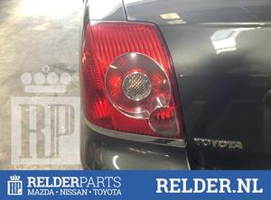 Combination Rearlight TOYOTA AVENSIS Saloon (_T25_), TOYOTA AVENSIS (_T22_)