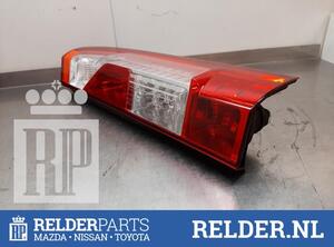 Combination Rearlight NISSAN NV400 Bus (X62, X62B)