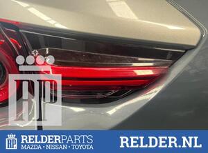 Combination Rearlight MAZDA MX-30 (DR)