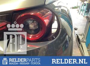 Combination Rearlight MAZDA MX-30 (DR)