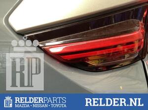 Combination Rearlight MAZDA MX-30 (DR)