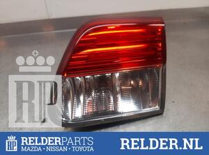 Combination Rearlight TOYOTA AVENSIS Estate (_T27_)