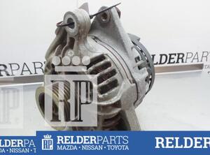 Dynamo (Alternator) TOYOTA COROLLA (_E12_)