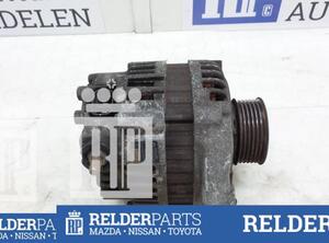 Alternator NISSAN PRIMERA (P12)