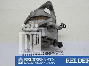 Dynamo (Alternator) MAZDA 2 (DE_, DH_)