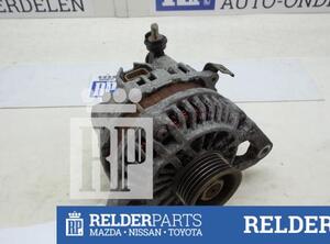 Dynamo (Alternator) MAZDA 3 (BK)