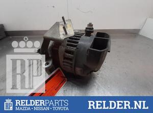 Alternator MAZDA 6 Saloon (GH)