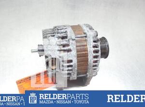 Alternator NISSAN NOTE (E11, NE11)