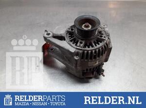 Dynamo (Alternator) TOYOTA COROLLA Verso (_E12_)