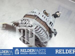 Dynamo (Alternator) MAZDA 2 (DE_, DH_)