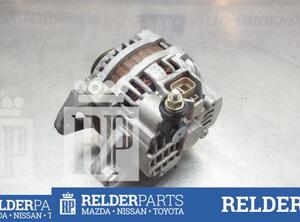 Dynamo (Alternator) MAZDA 3 Saloon (BK)