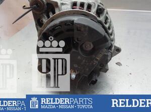 Dynamo (Alternator) NISSAN QASHQAI / QASHQAI +2 I (J10, NJ10, JJ10E)