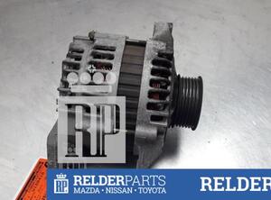 Alternator NISSAN PRIMERA (P12)