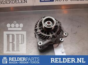 Alternator NISSAN NOTE (E11, NE11)