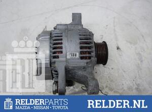 Dynamo (Alternator) TOYOTA COROLLA Verso (_E12_)