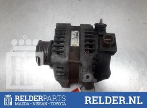 Alternator TOYOTA AURIS (_E15_), TOYOTA AURIS (_E18_)