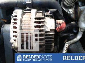 Alternator NISSAN X-TRAIL (T31)