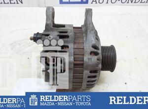 Alternator MAZDA 6 Hatchback (GG)