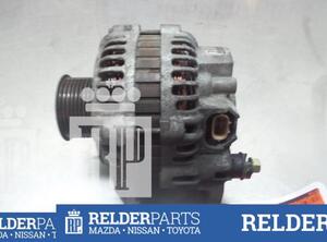 Dynamo (Alternator) MAZDA 6 Station Wagon (GY)