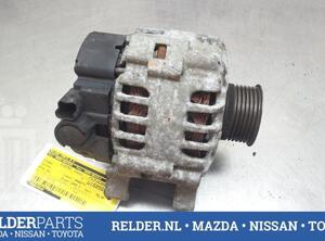 Dynamo (Alternator) TOYOTA AYGO (_B1_)