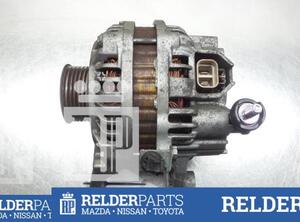 Dynamo (Alternator) MAZDA 3 (BK)