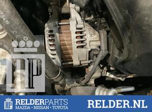 Alternator MAZDA CX-3 (DK)