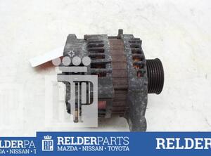 Dynamo (Alternator) NISSAN PRIMERA Hatchback (P12)