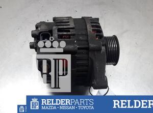 Dynamo (Alternator) NISSAN ALMERA II Hatchback (N16)