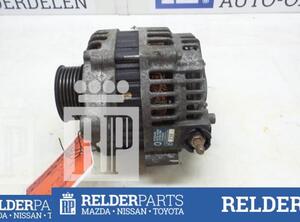 Alternator NISSAN PRIMERA Hatchback (P12)