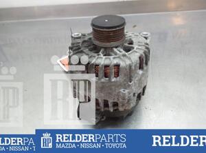 Dynamo (Alternator) MAZDA 2 (DE_, DH_)