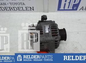 Dynamo (Alternator) TOYOTA MR2 III (ZZW3_)