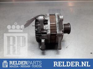 Alternator NISSAN JUKE (F15)