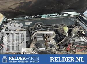 Alternator TOYOTA LAND CRUISER 90 (_J9_)