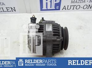 Alternator TOYOTA COROLLA Compact (_E11_)