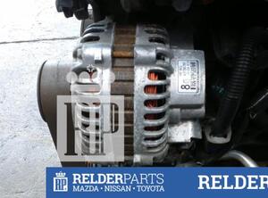 Alternator MAZDA 5 (CR19)