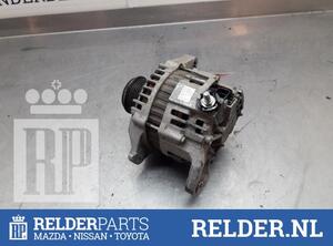 Dynamo (Alternator) NISSAN PATROL GR V Wagon (Y61)