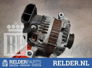 Dynamo (Alternator) MAZDA 6 Hatchback (GH)