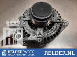 Dynamo (Alternator) TOYOTA YARIS (_P9_)